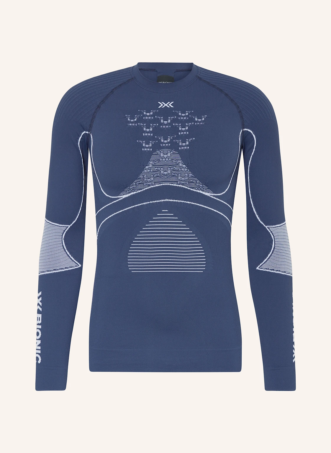 X-BIONIC Funktionswäsche-Shirt ENERGY ACCUMLATOR 4.0