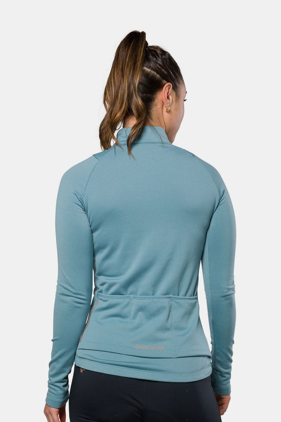 Pearl Izumi W Attack Thrm Jrsy Fleecevest Dames