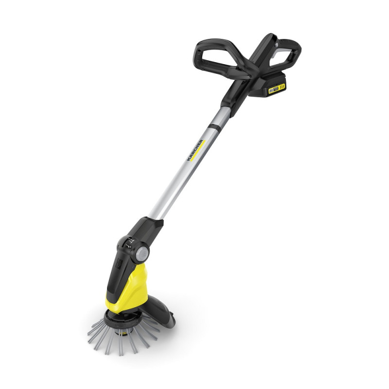 Désherbeur sur batterie WRE 18-55 18 V KÄRCHER