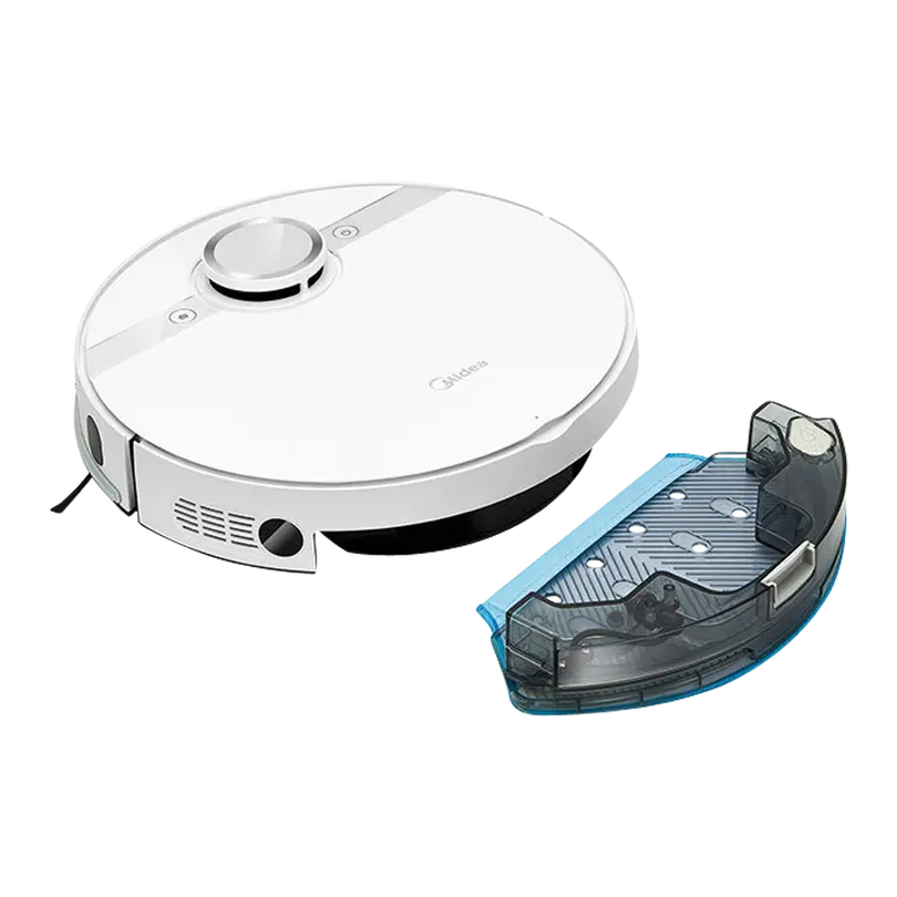 Saug- und Wischroboter M7 Swiss Edition