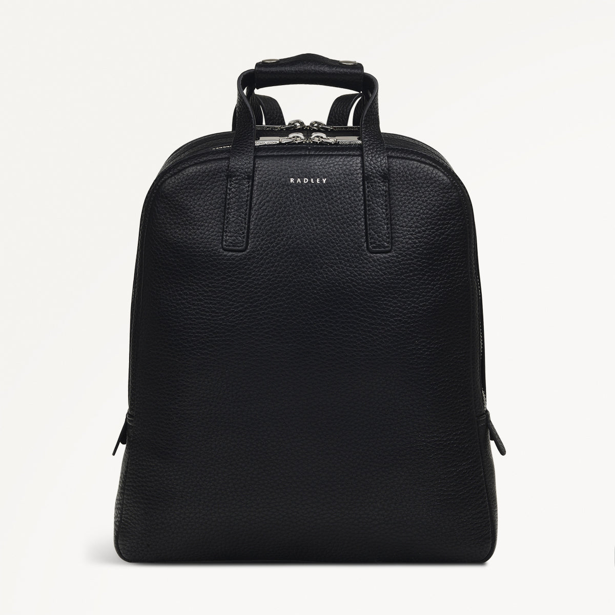 Dukes Place - Medium Zip Around Backpack