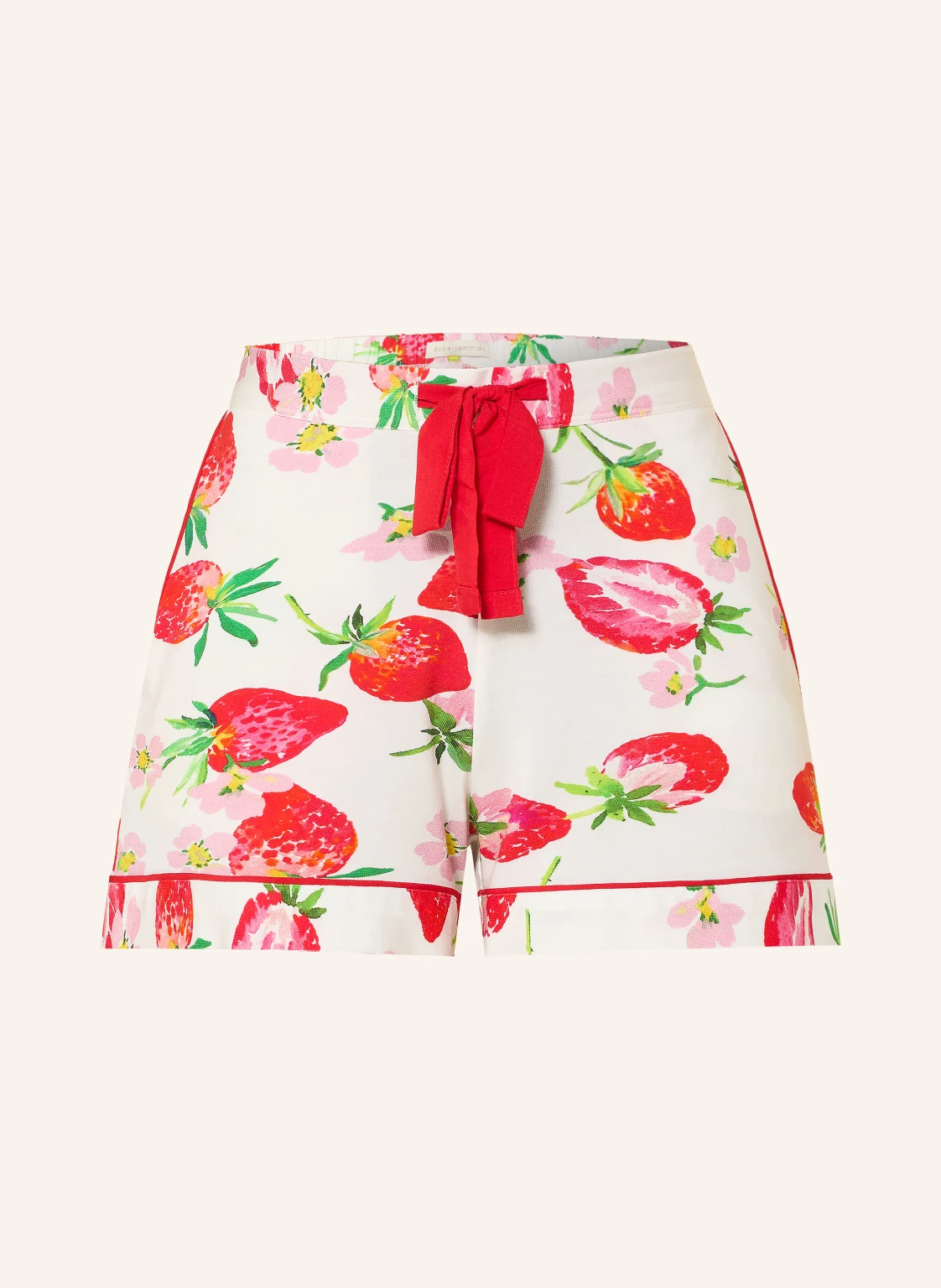 cyberjammies Schlafshorts PIPPA