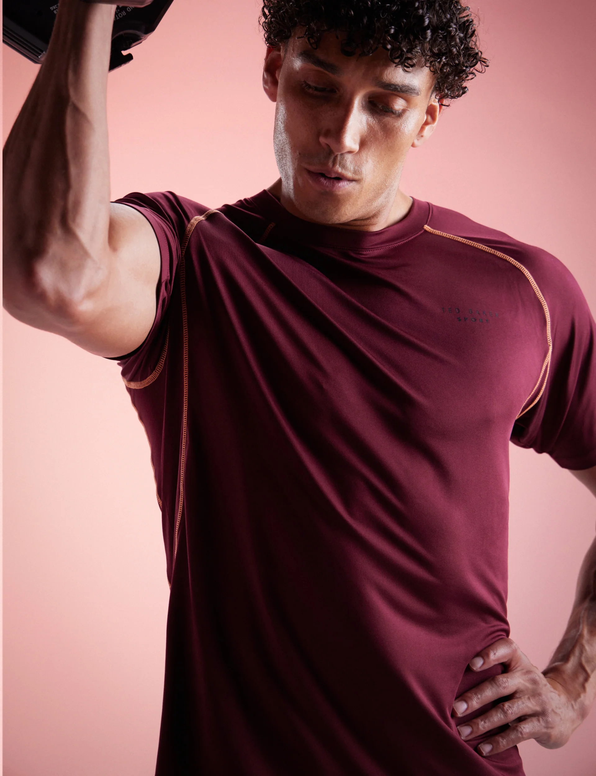 STEVEN | MAROON