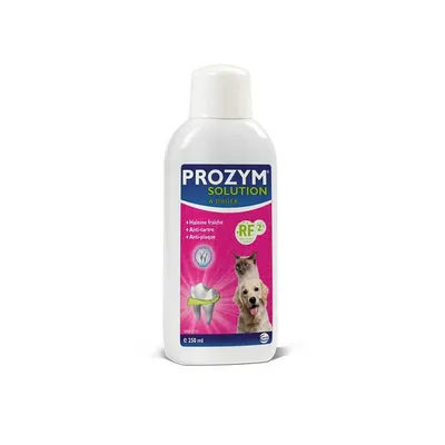 Prozym RF2 Drinkable Solution