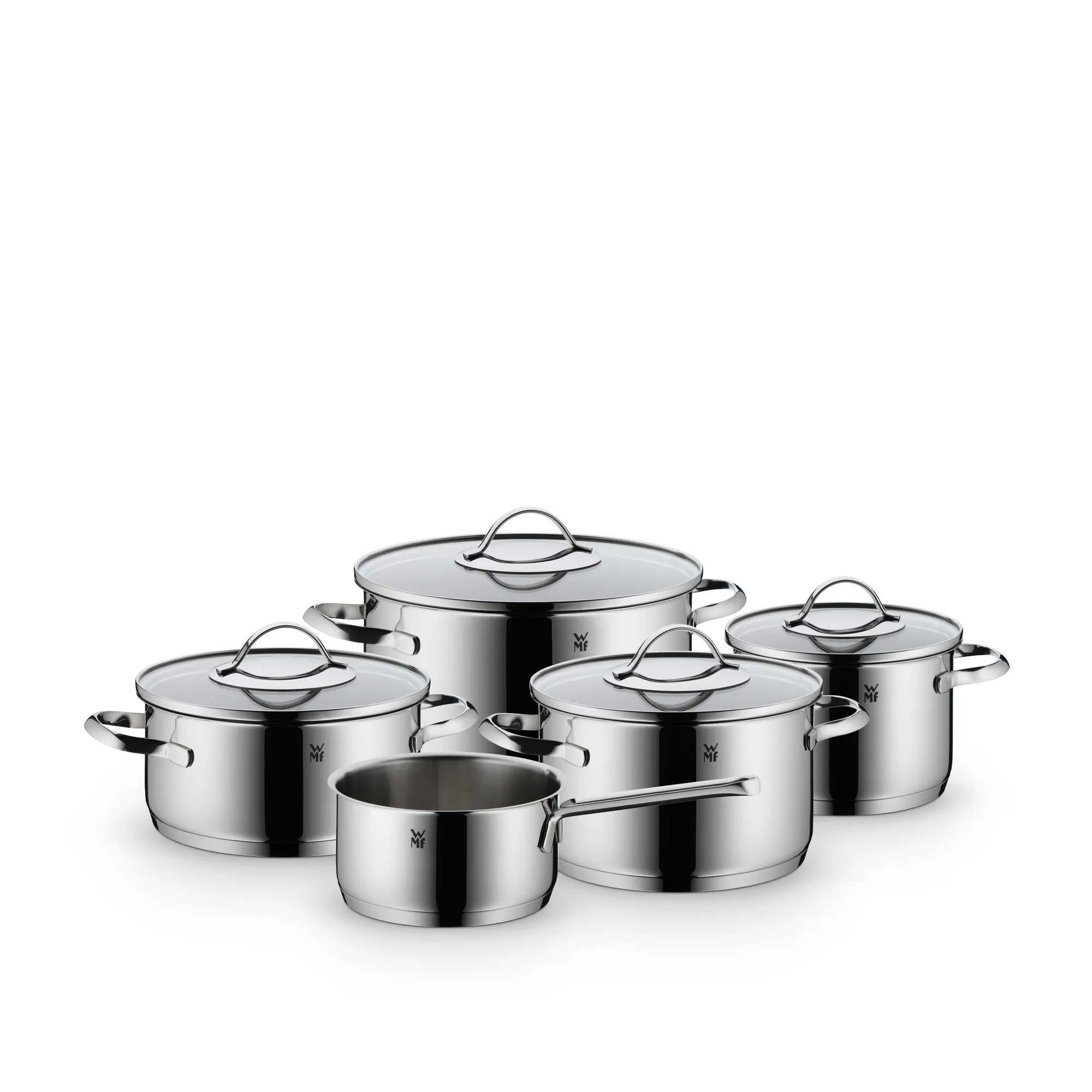 WMF Aparto Cookware 5-Piece Value Set*