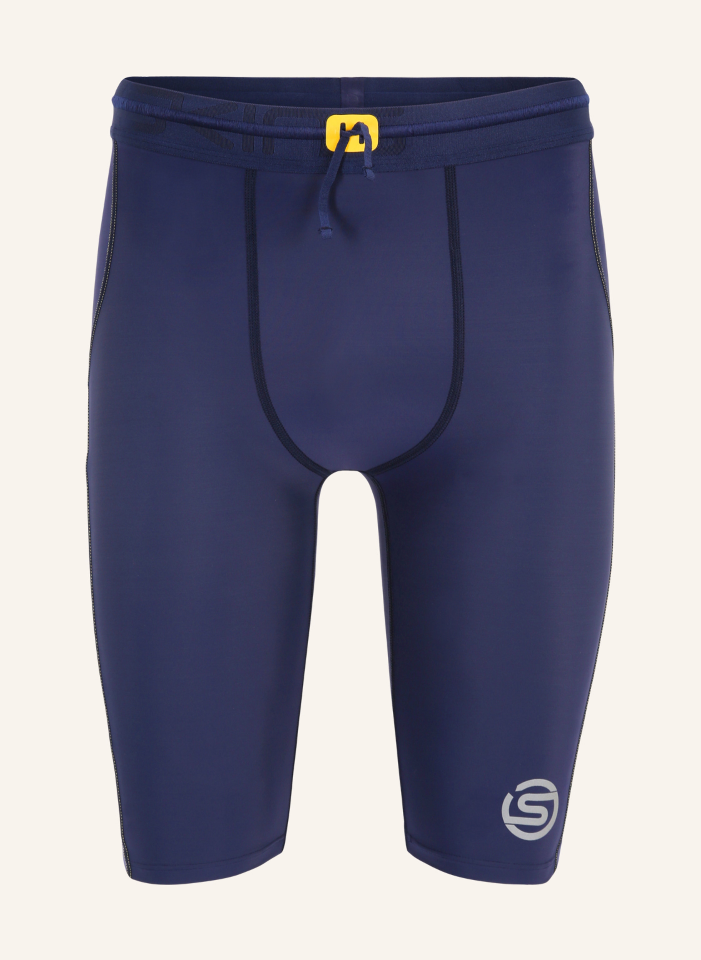 SKINS Kompressionshose S3 HALF TIGHTS