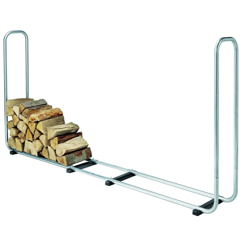Stockeur de bûches 1,17 m³ WOLFCRAFT