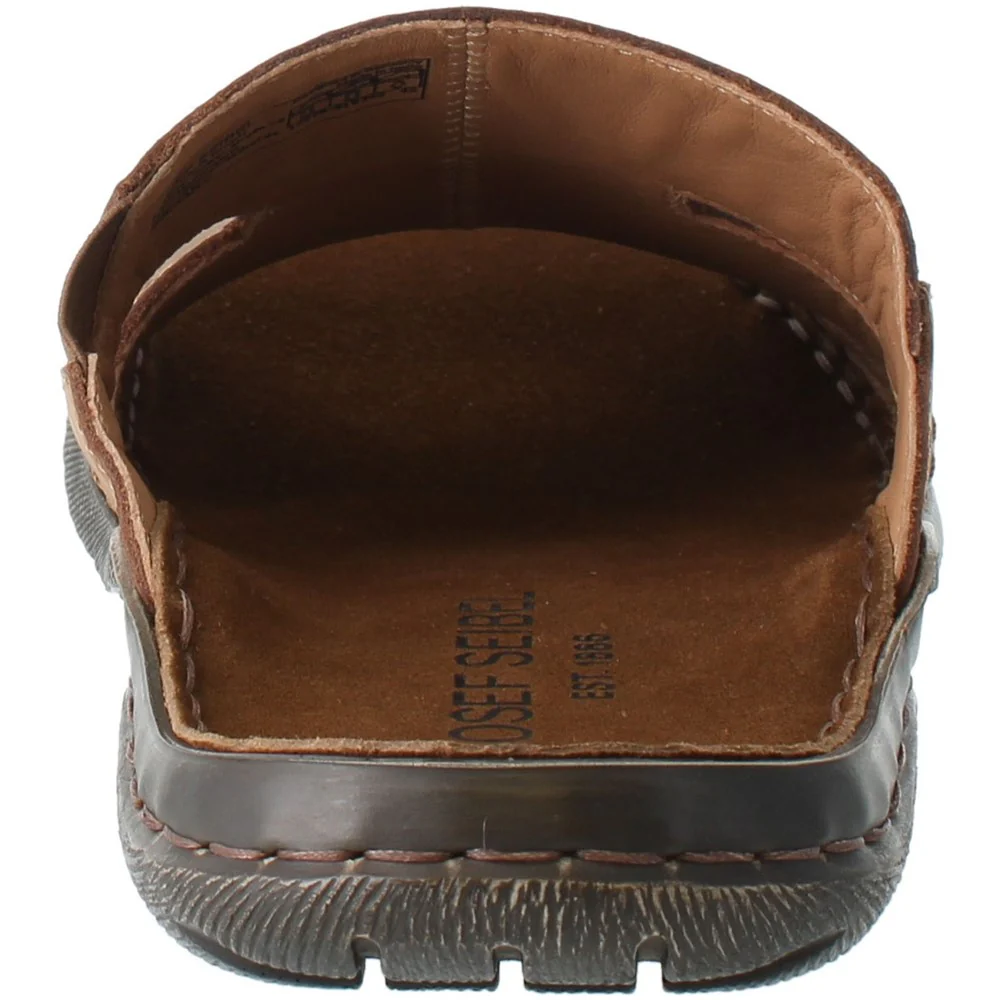 Josef Seibel Logan 38 Sandal