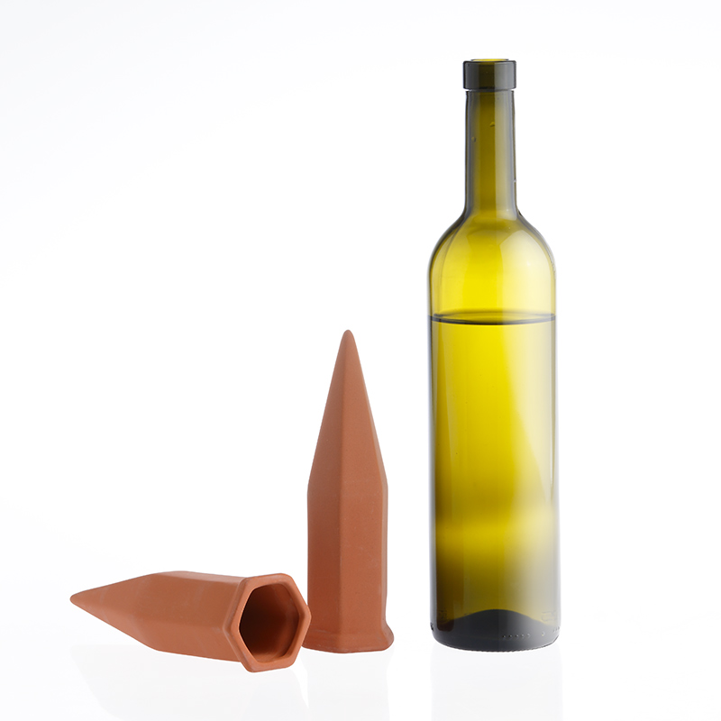 Självbevattning Hydro Wine, 4-pack