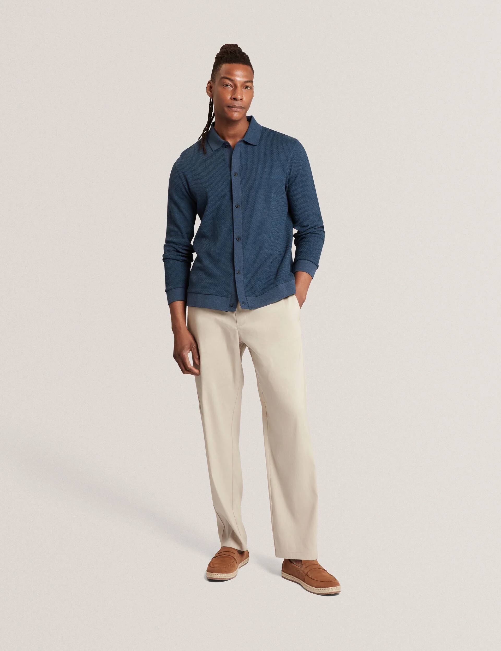 WILKES | MID NAVY