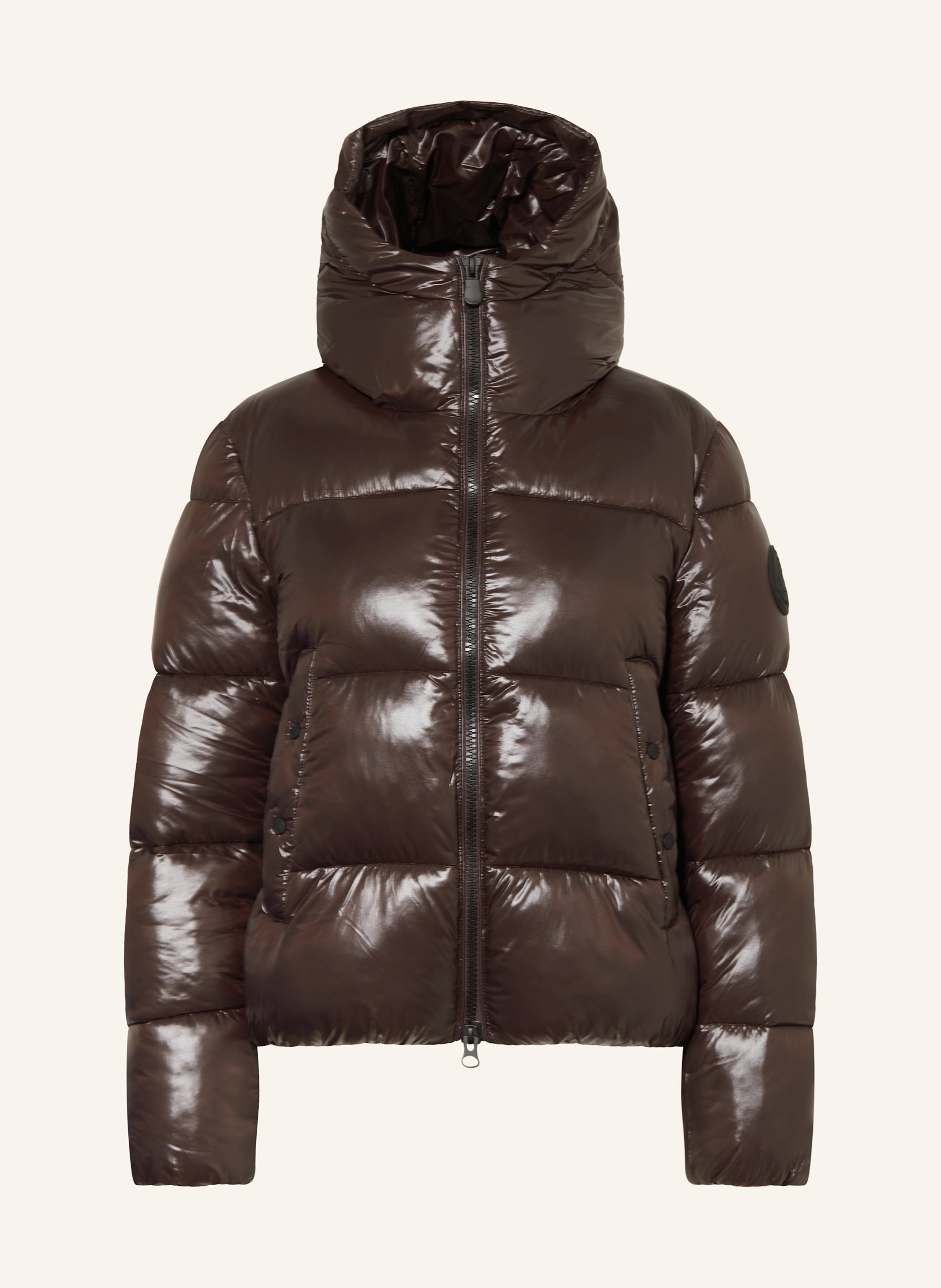 SAVE THE DUCK Steppjacke BIDDY