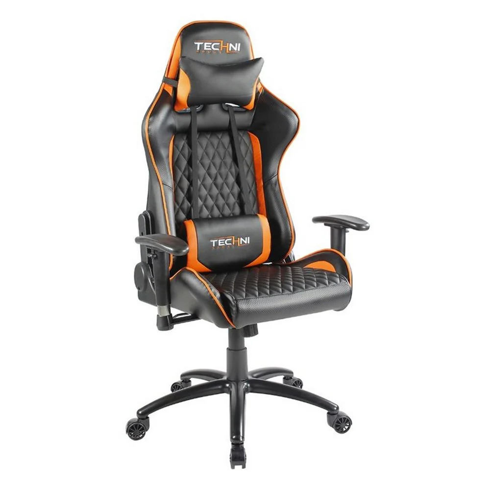 Ergonomic Video Gaming Chair