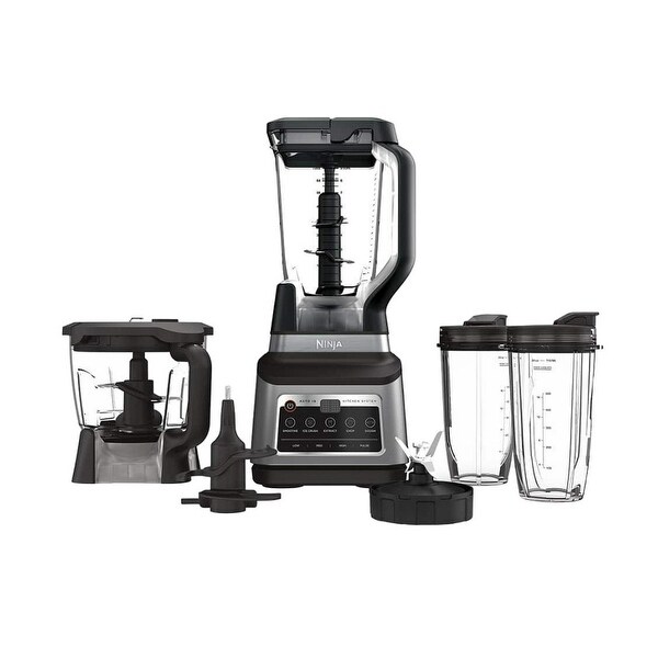 Ninja Professional Plus Kitchen System with Auto IQ