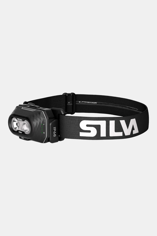 Silva Explore 5 Hoofdlamp