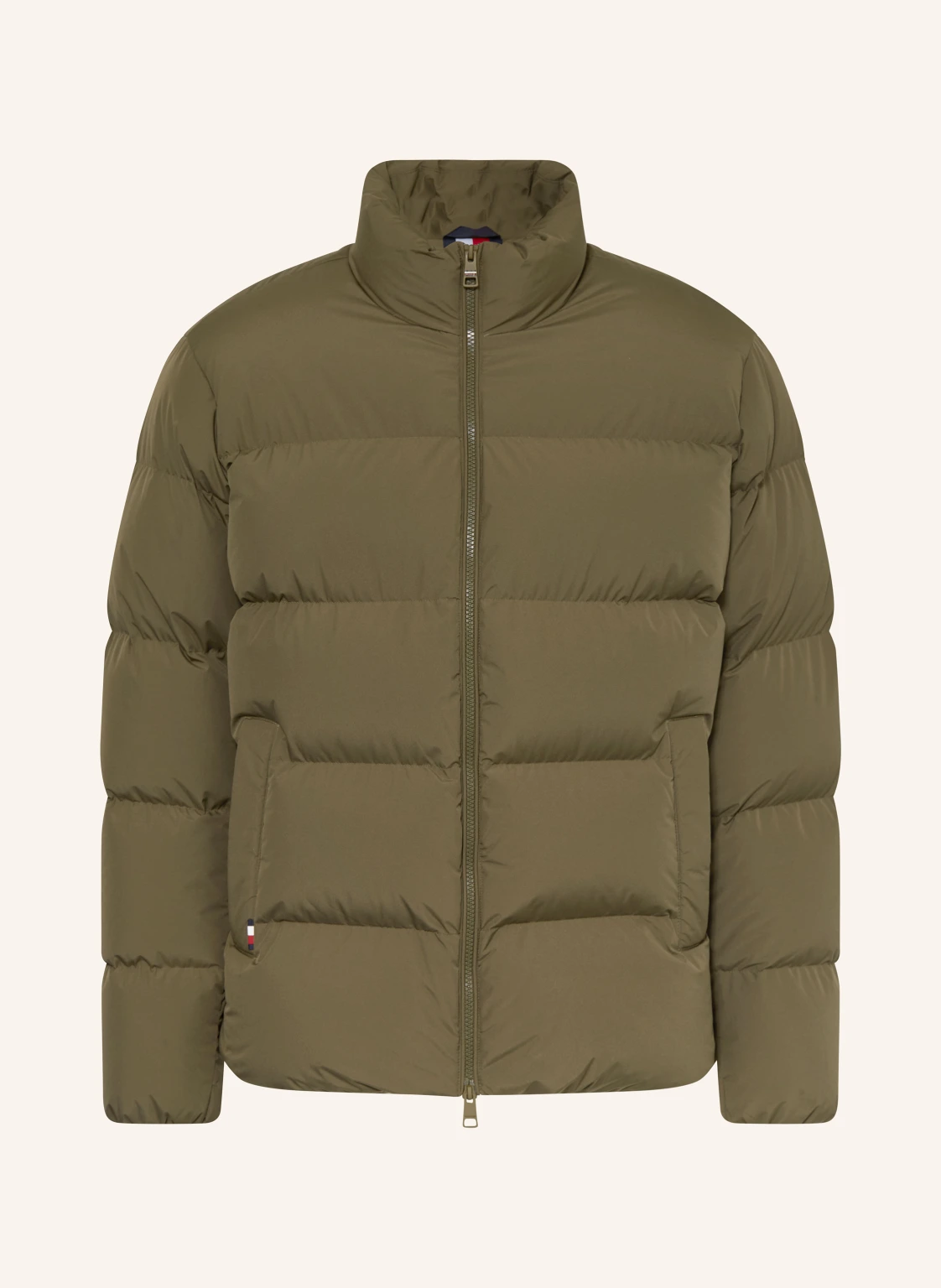 TOMMY HILFIGER Daunenjacke