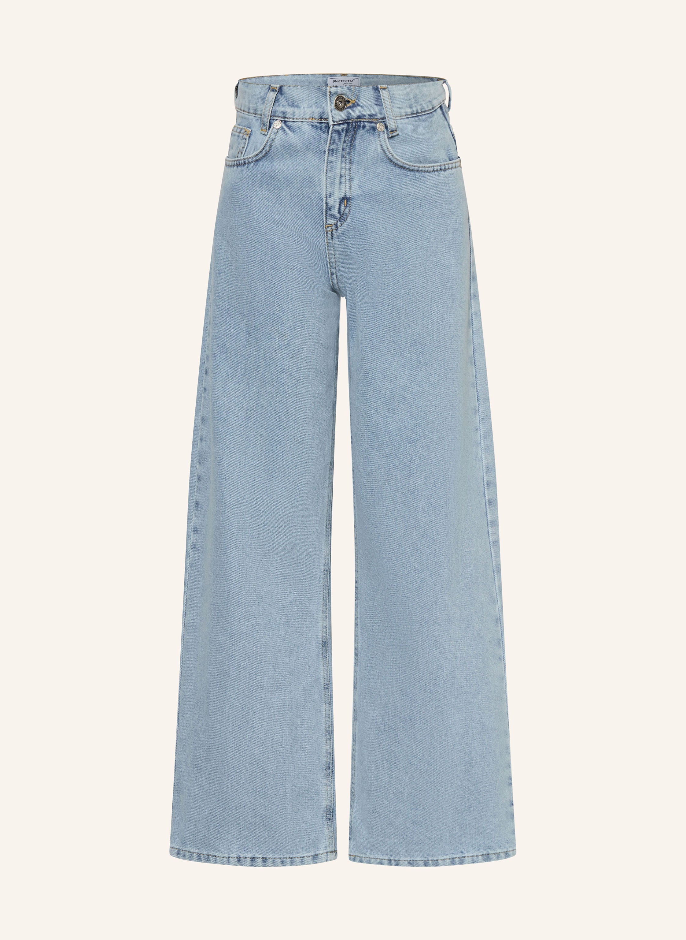 BLUE EFFECT Jeans Baggy Fit
