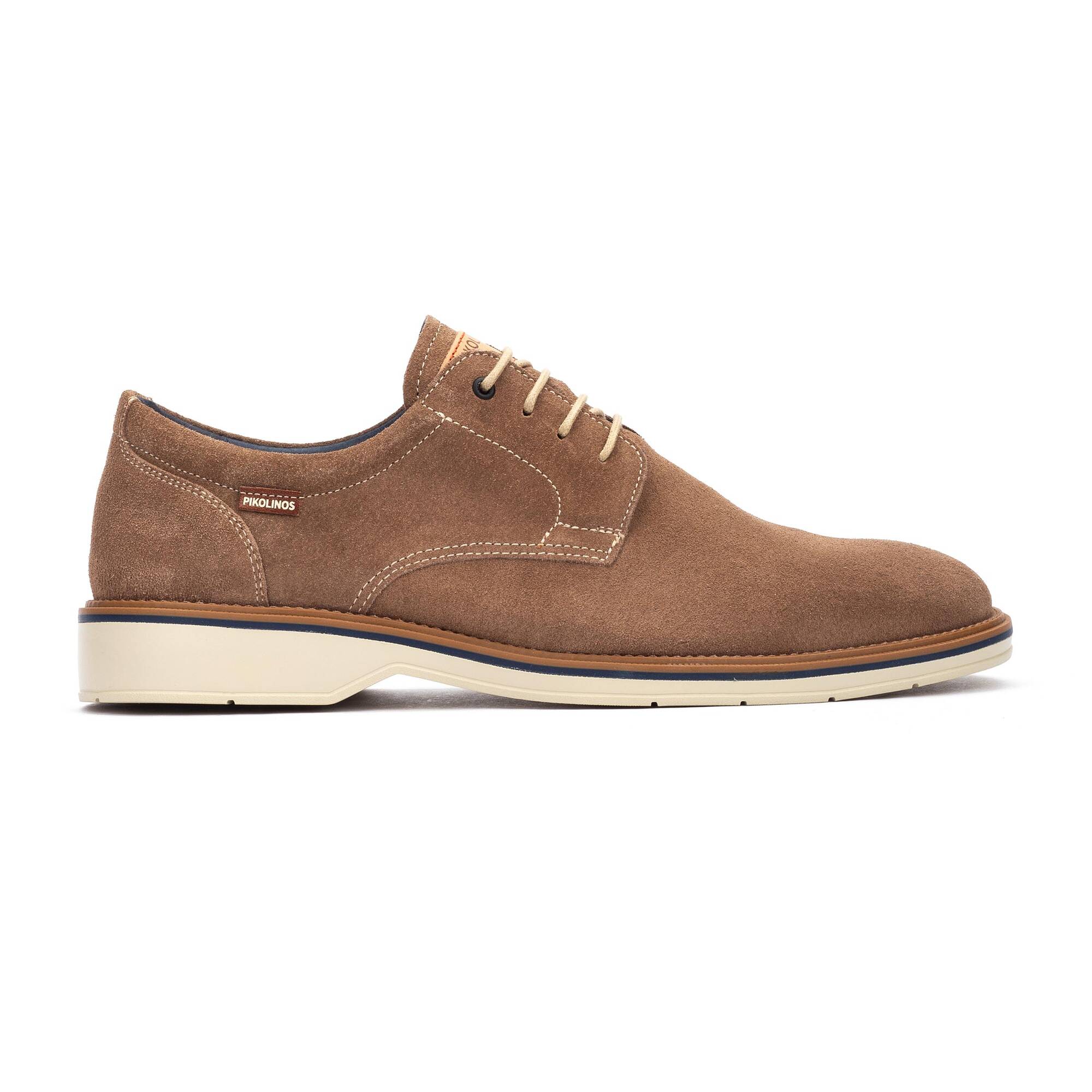 CARLET - Zapato de cordones para hombre