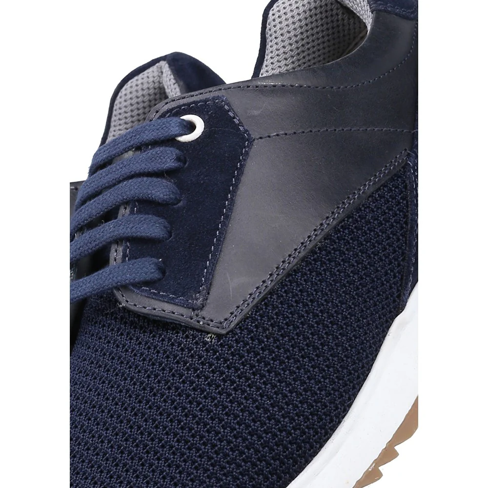 Hush Puppies Simon Lace Up