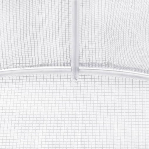 NNEVL Greenhouse 9m&sup2; 300x300x200 cm