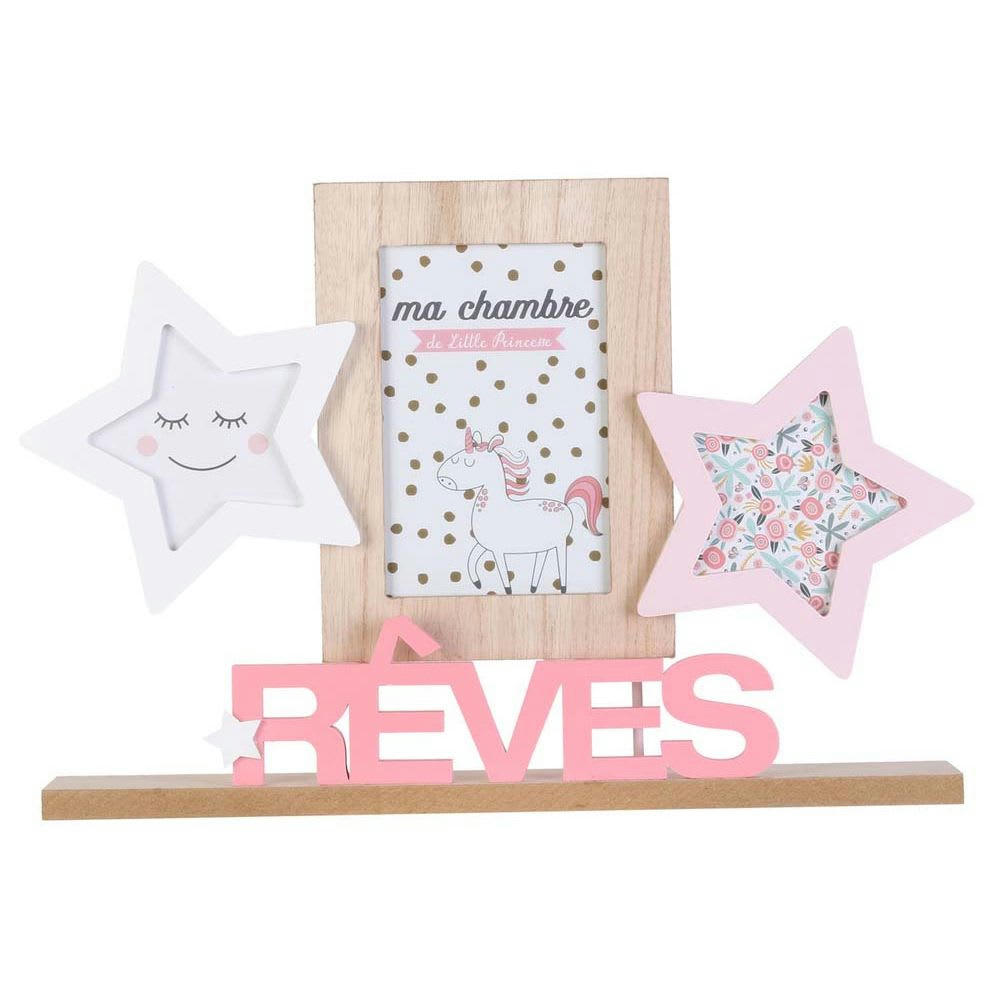 - Pêle-mêle enfant 3 photos rêves