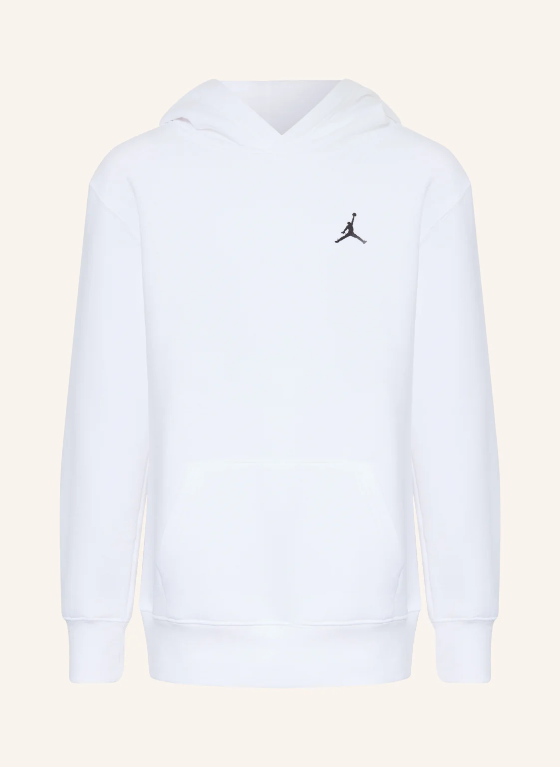 JORDAN Hoodie BROOKLYN
