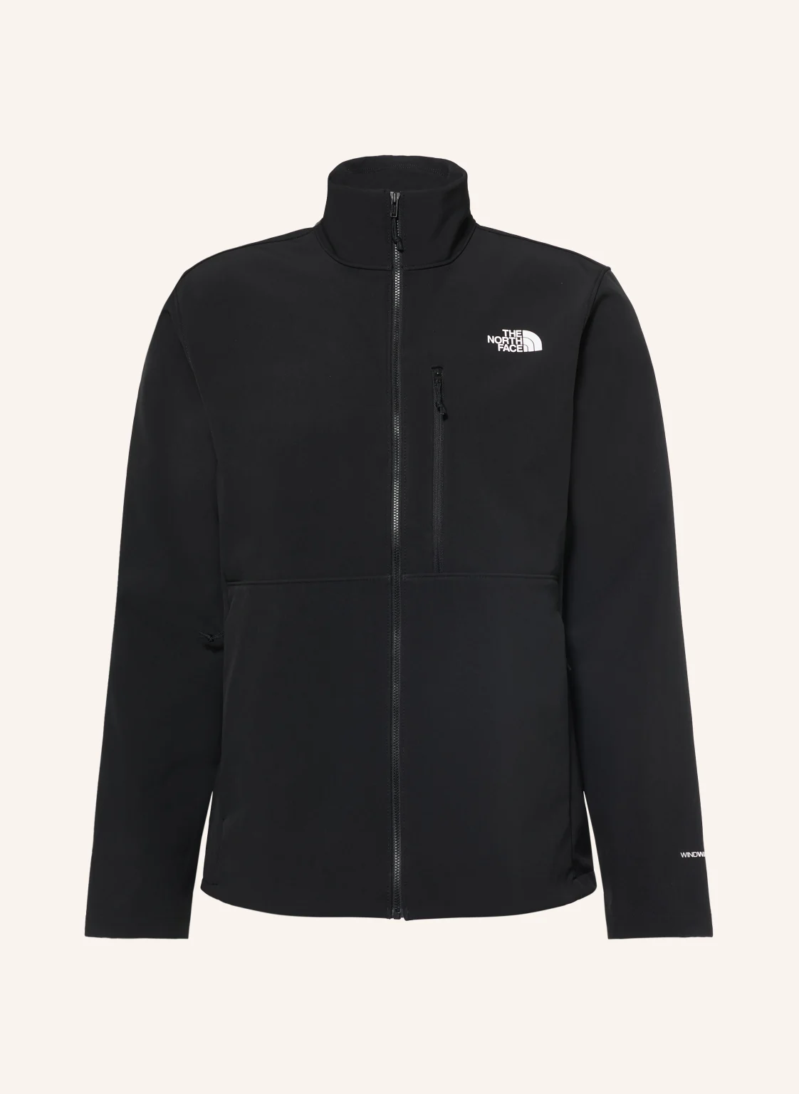 THE NORTH FACE Softshelljacke APEX BIONIC 3