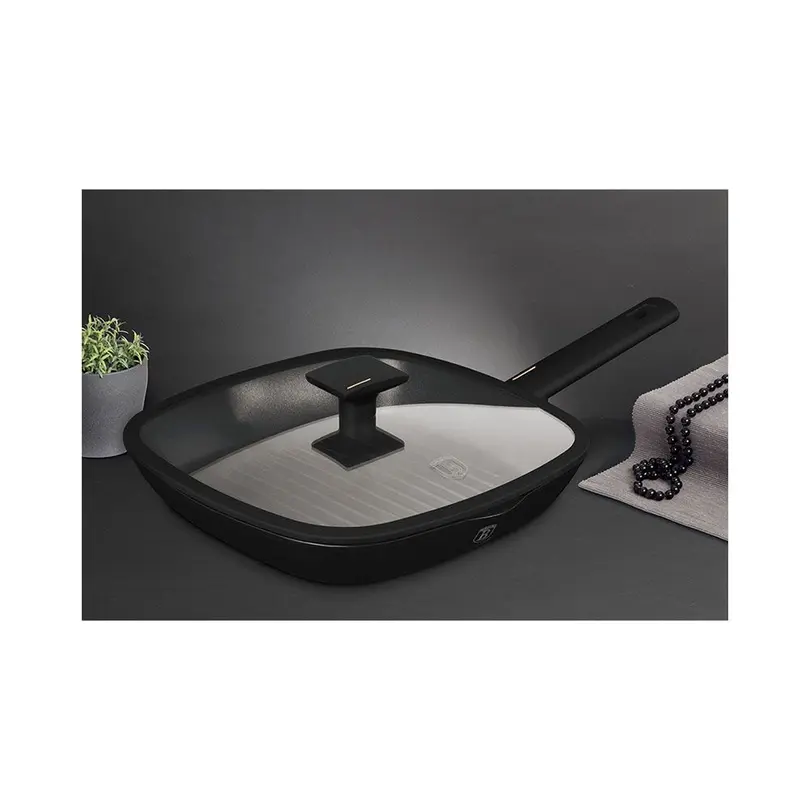 Grillpfanne Monaco Collection