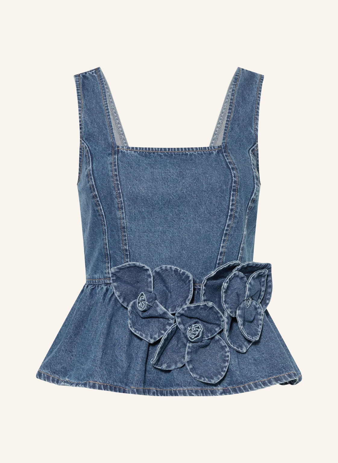Y.A.S. Jeanstop