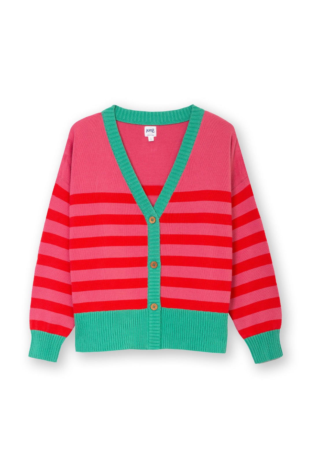 Kite Sandbanks Knit Cardigan