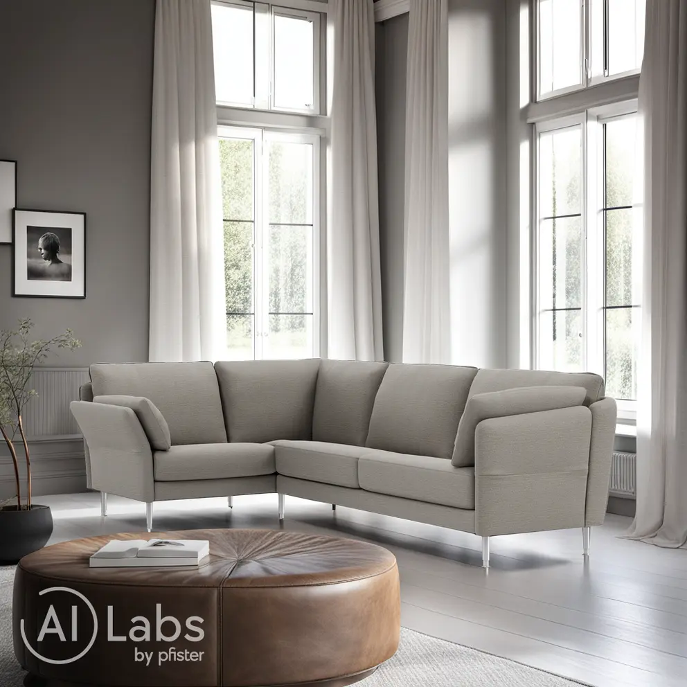Ecksofa I-Cielo