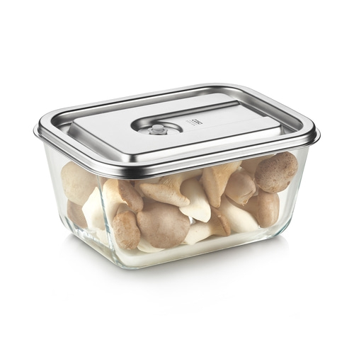 VacuBoxx Inox 2.6