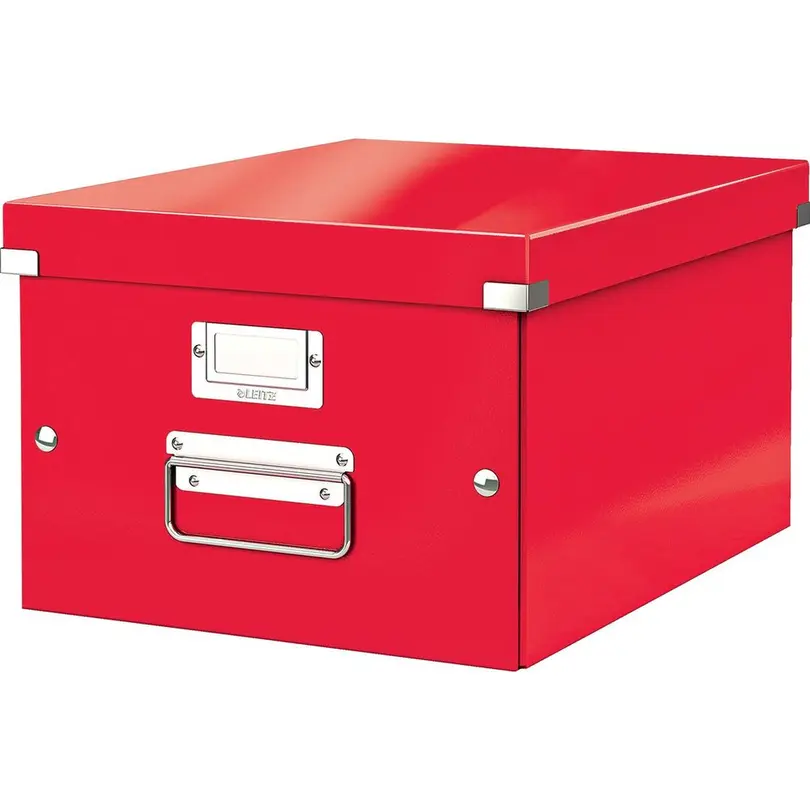Aufbewahrungsbox WOW
