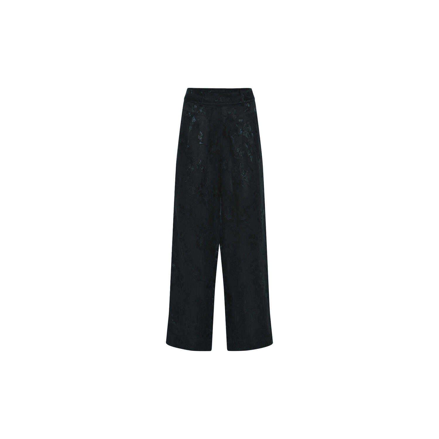 AsteroBBZalli pant, midnight green
