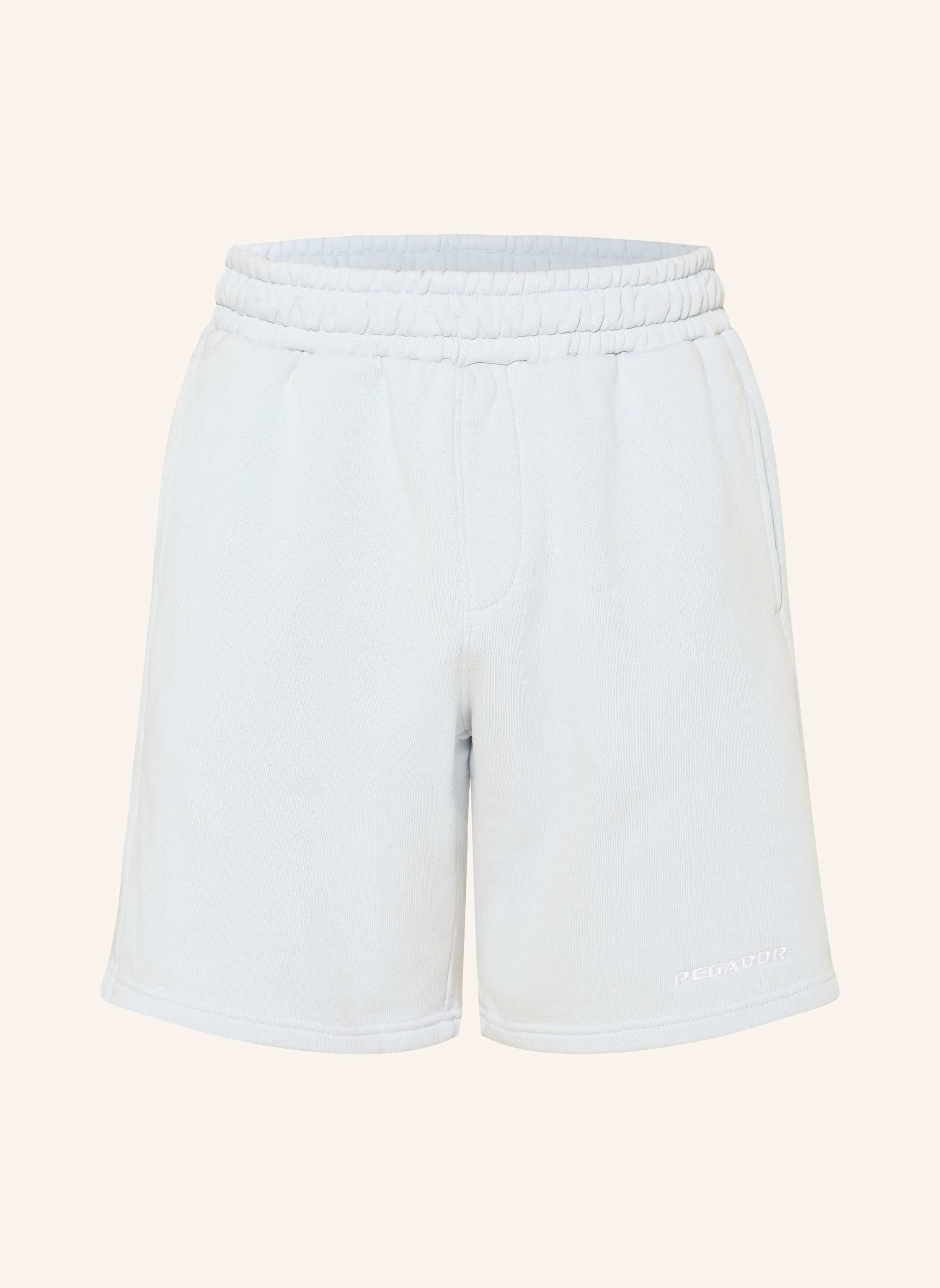 PEGADOR Sweatshorts