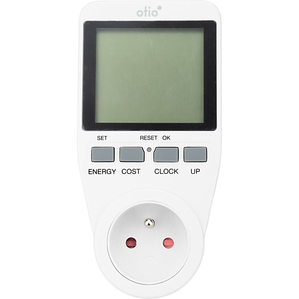 Contrôleur consommation électrique 3680W - Otio