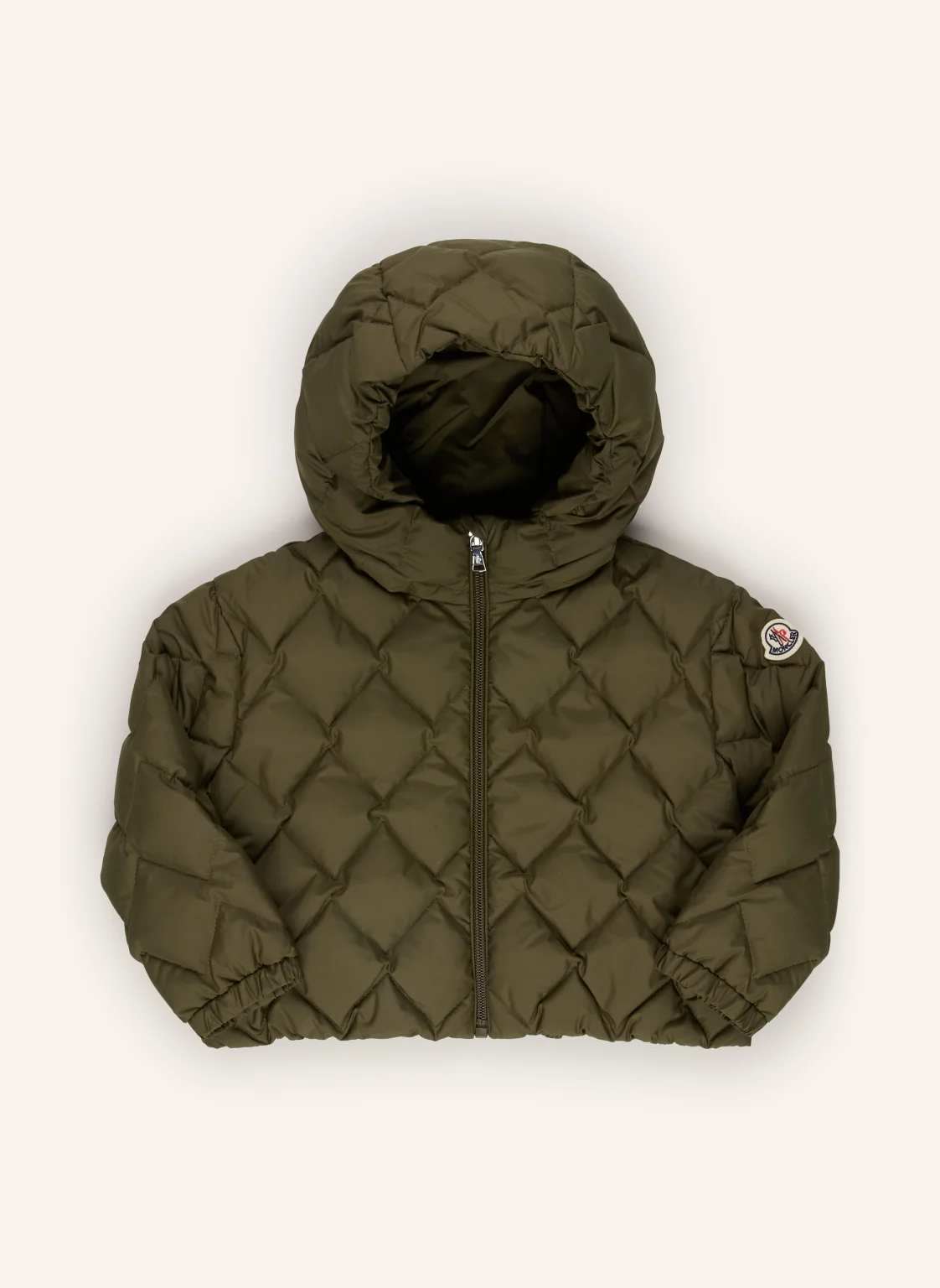 MONCLER enfant Daunenjacke AVA