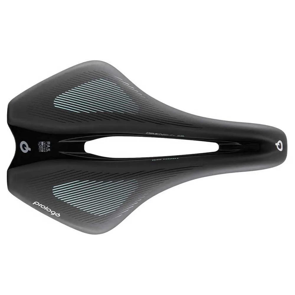 Prologo Dimension Eva Rails Tirox saddle