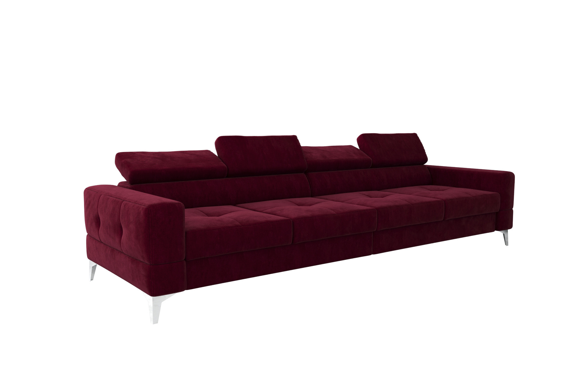 Sofa Toscania IV 315 cm – elegancka | Nowoczesny design