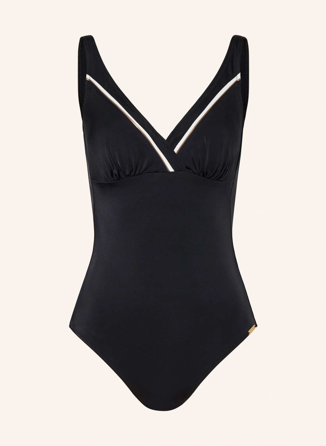 Charmline Shape-Badeanzug EDGE LINE
