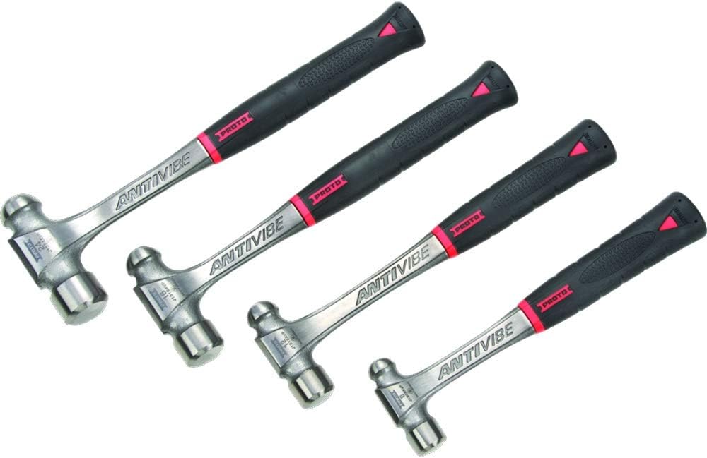 Ball-Peen Hammers