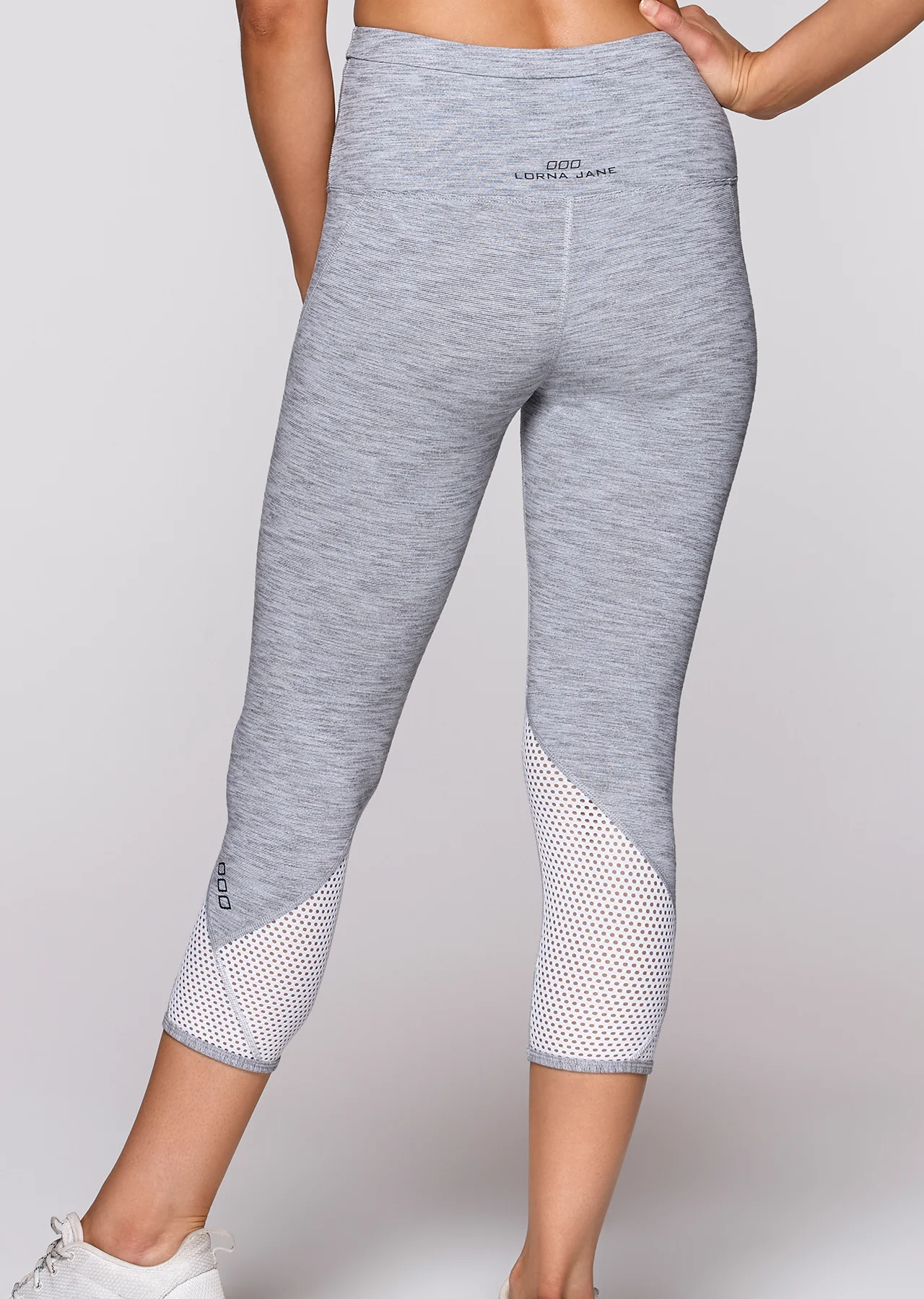 Enhanced Stability 7/8 Tight
