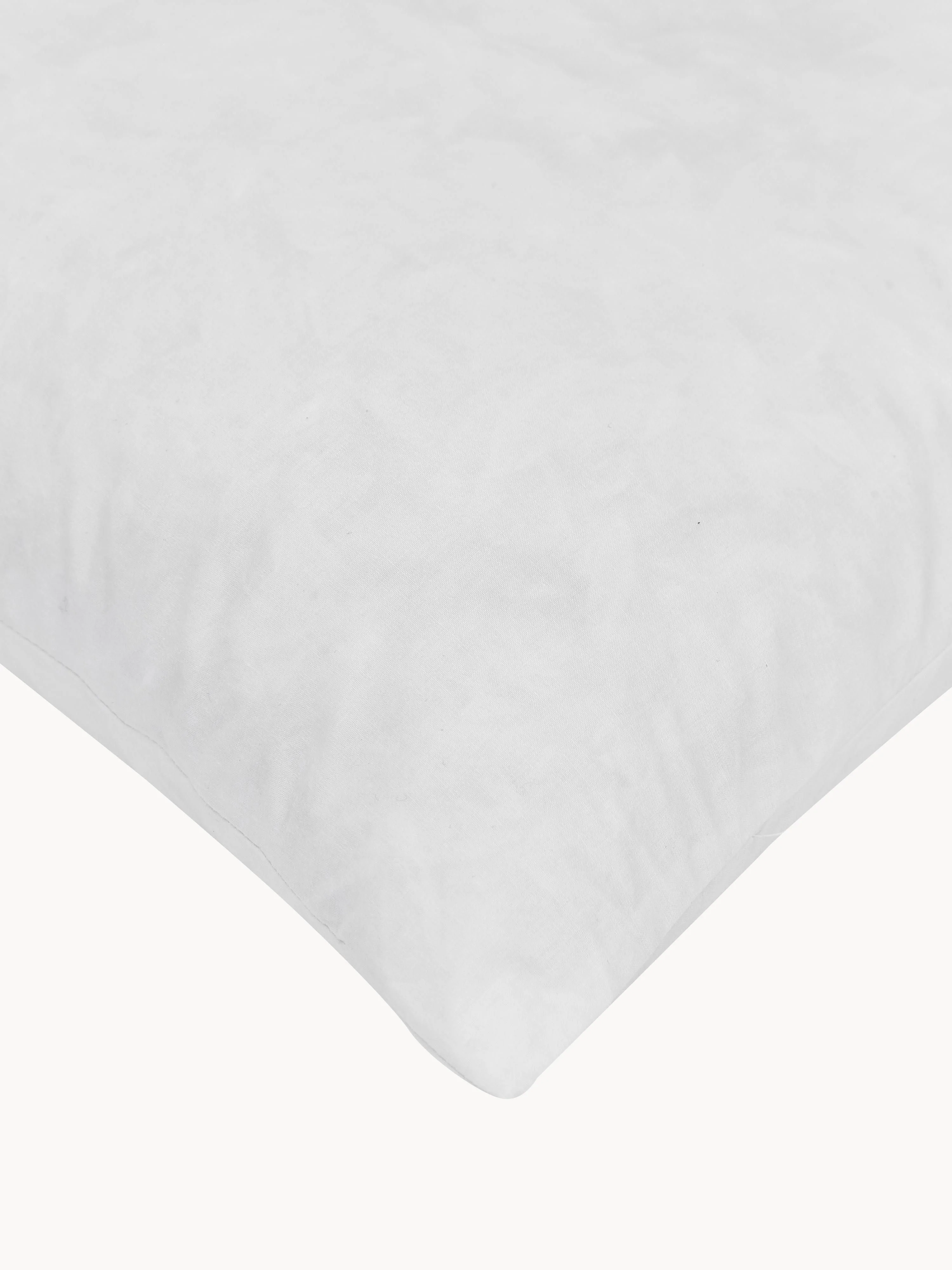 Kissen-Inlett Comfort, Feder-Füllung, in verschiedenen Größen