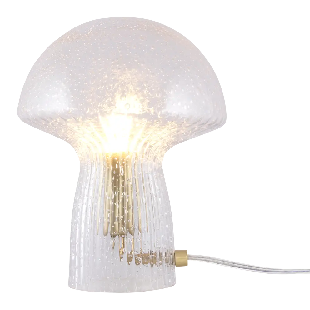 Tischleuchte Fungo