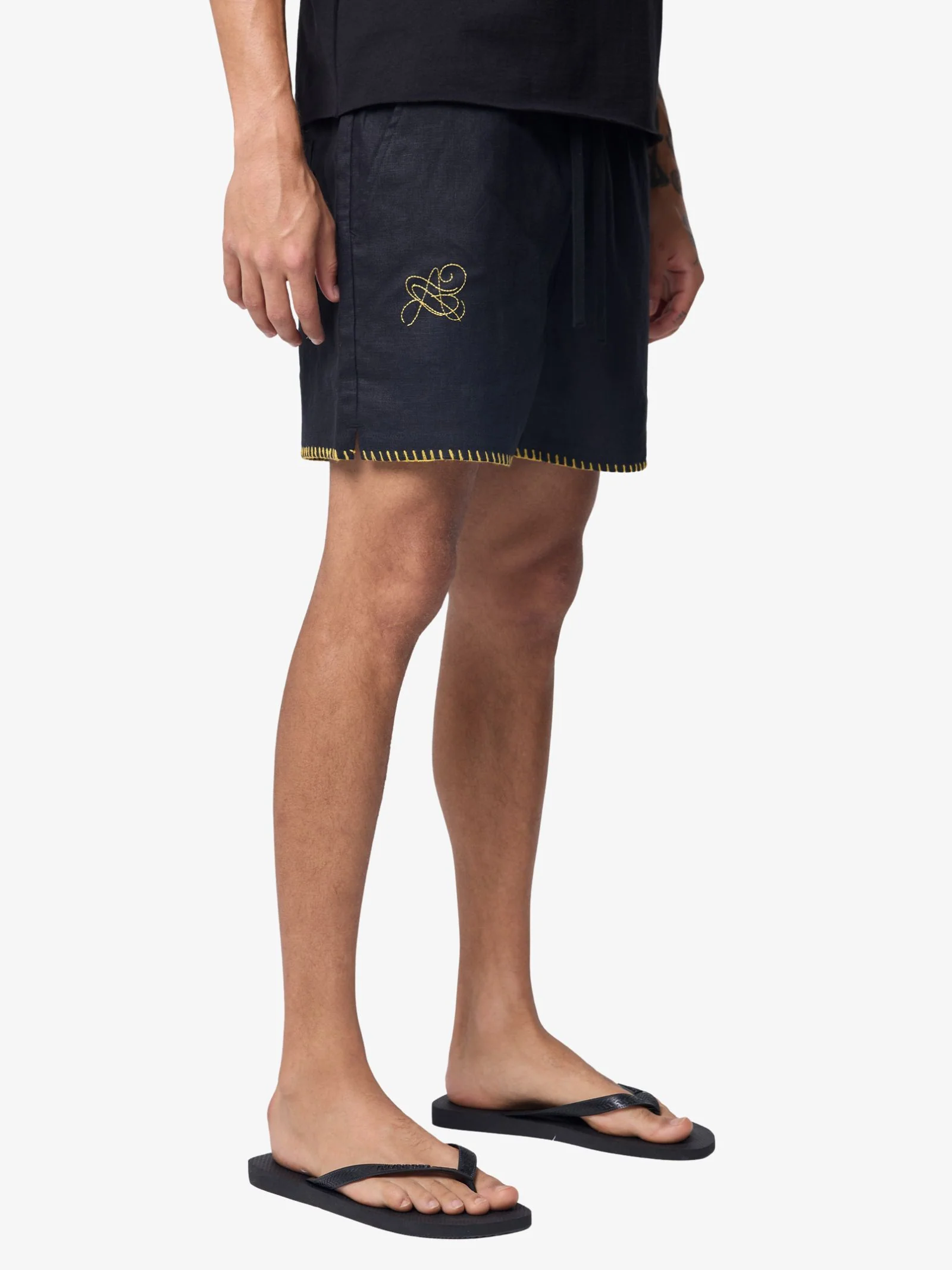 Goleta Shorts