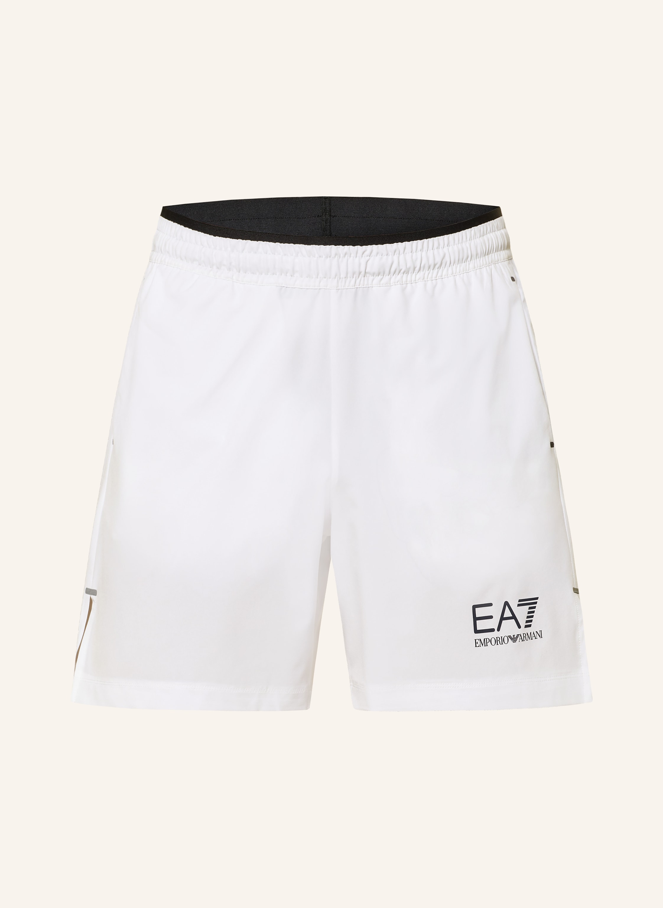 EA7 EMPORIO ARMANI Tennisshorts