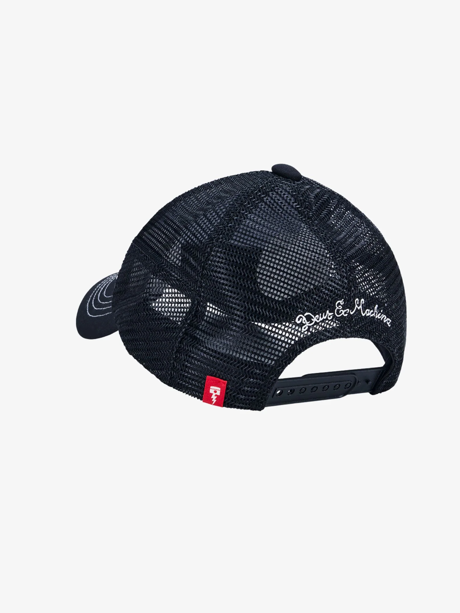 Tokyo Original Address Trucker Cap