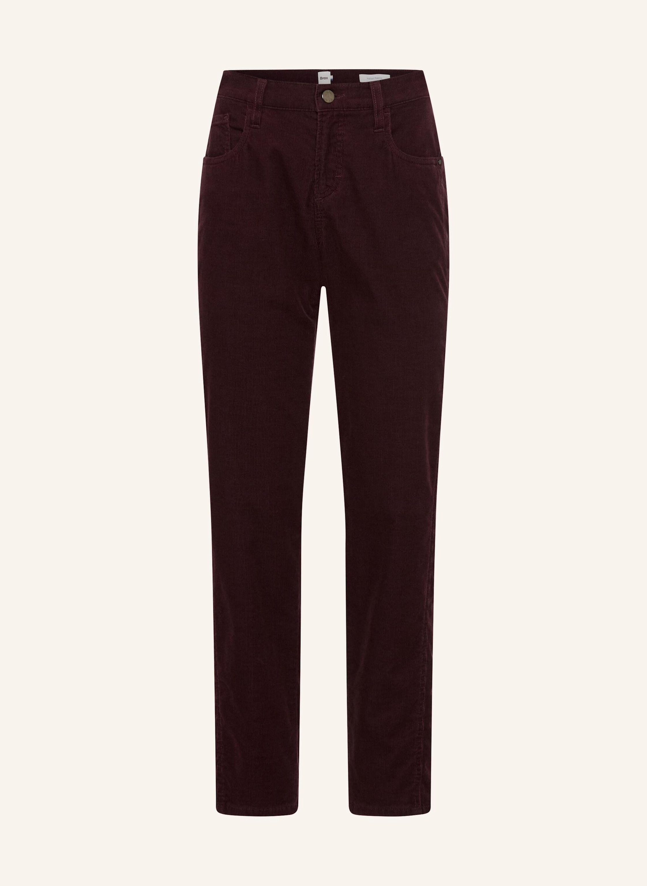 BRAX Five-Pocket-Jeans STYLE MILEY S