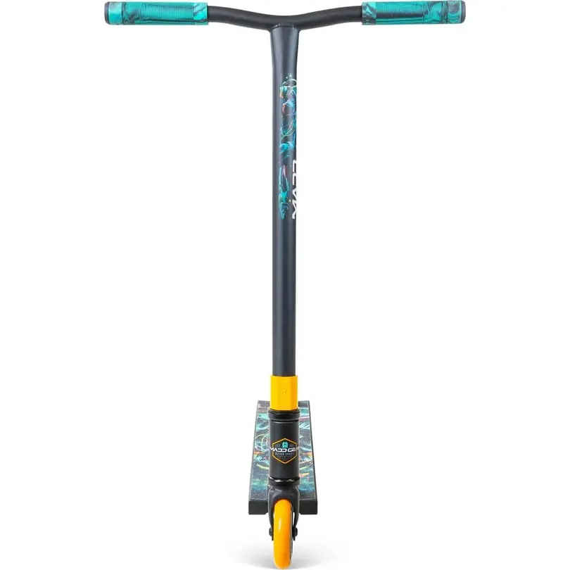 Scooter Venom