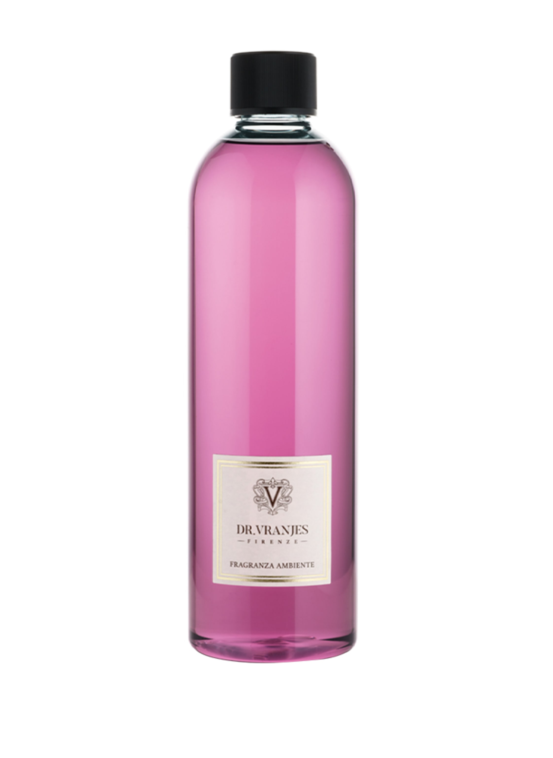 Dr. Vranjes Raumduft Nachfüller PEONIA BLACK