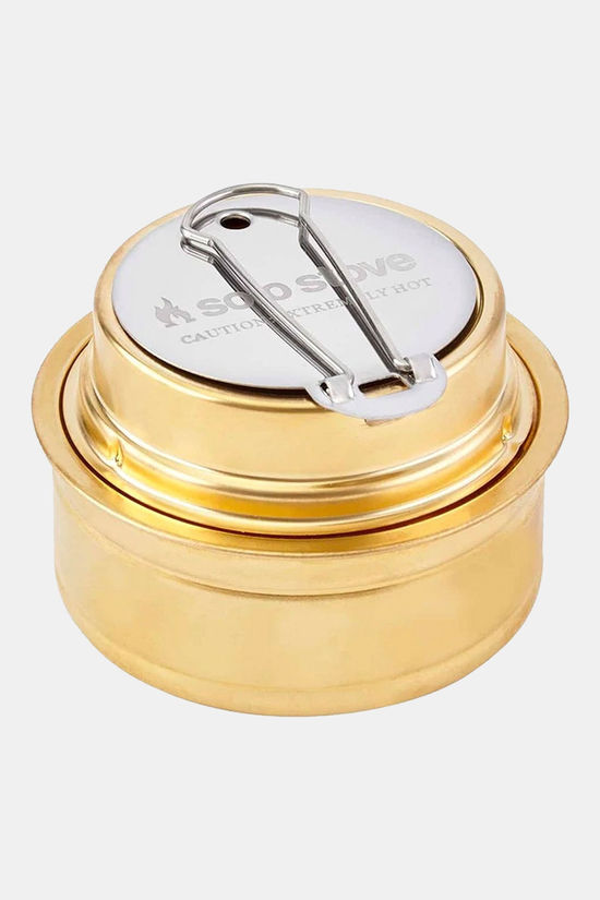 Solo Stove Alcohol Brander